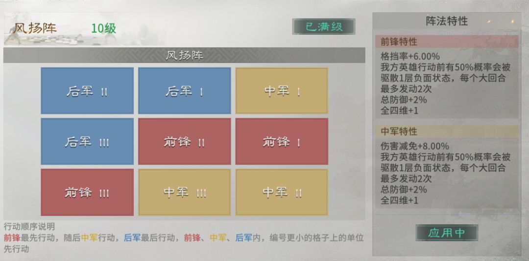 三国：天下归心司马懿双辅队