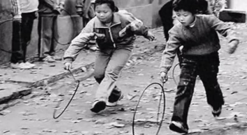 新时代的天堂，将玩家再度拉回到当年的热血
