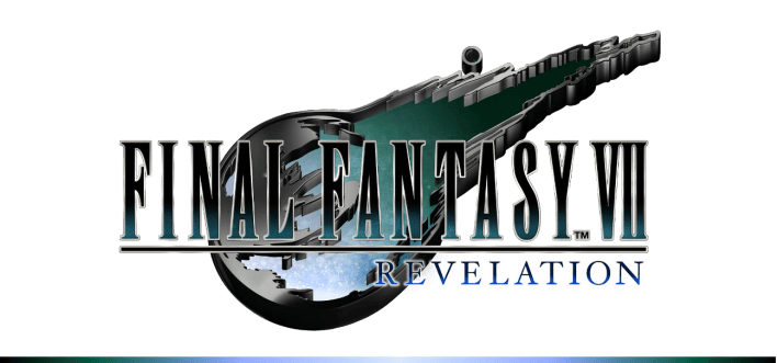 《FINAL FANTASY VII R