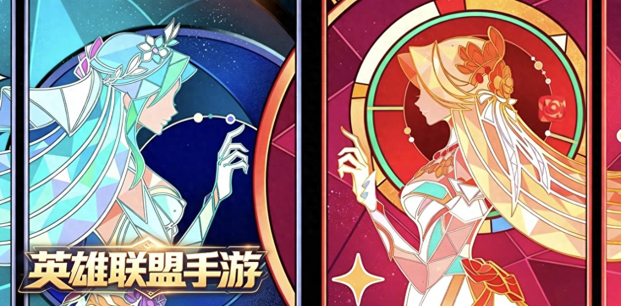 LOLM 7.2版本装备大改，账号交易平